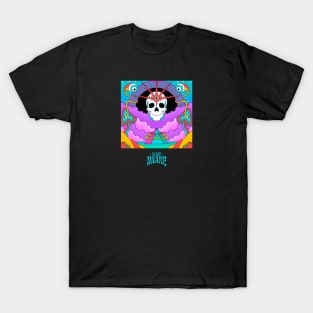 Mind Waves - "Wide Awake" T-Shirt